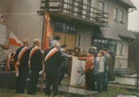 Dwadzieścia lat od reaktywacji „Strzelca” - zdjęcie główne