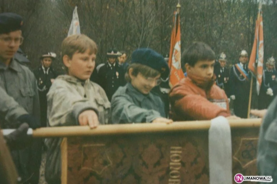 Dwadzieścia lat od reaktywacji „Strzelca” - zdjęcie 2