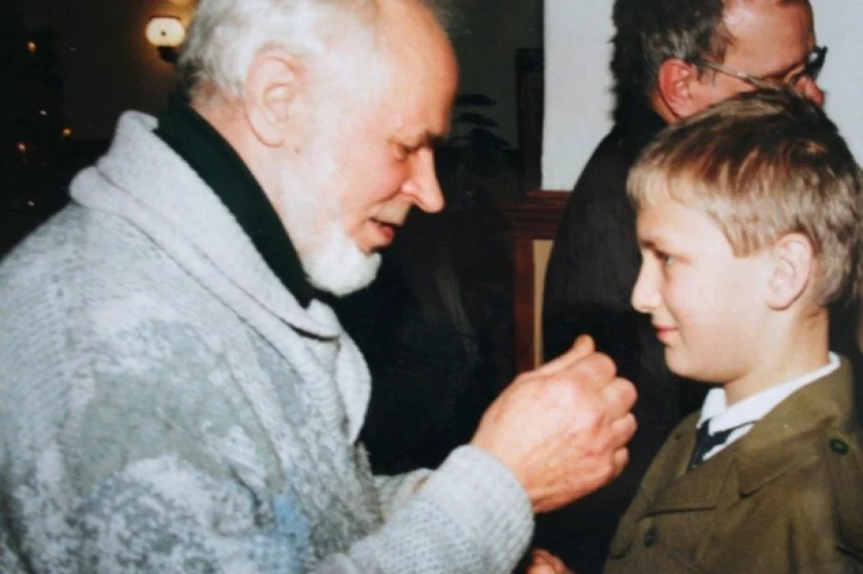 Dwadzieścia lat od reaktywacji „Strzelca” - zdjęcie 3