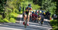 Międzynarodowy wyścig kolarski - zdjęcia i retransmisja. 144 km i 5 sekund różnicy - zdjęcie 1