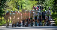 Międzynarodowy wyścig kolarski - zdjęcia i retransmisja. 144 km i 5 sekund różnicy - zdjęcie 3