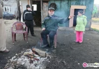 'Ksiądz między Romami a Polakami' - zdjęcie główne