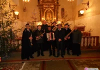 Z kolędą na wschodzie - zdjęcie główne