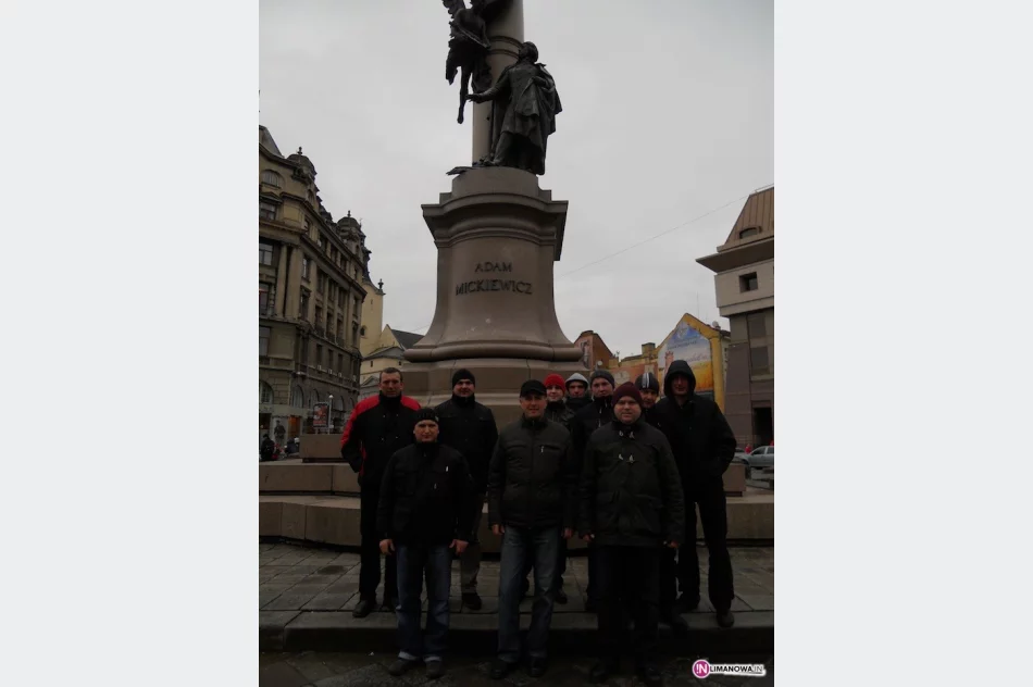 Z kolędą na wschodzie - zdjęcie 2