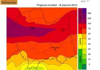 Trzy dni zanieczyszczeń - zdjęcie główne