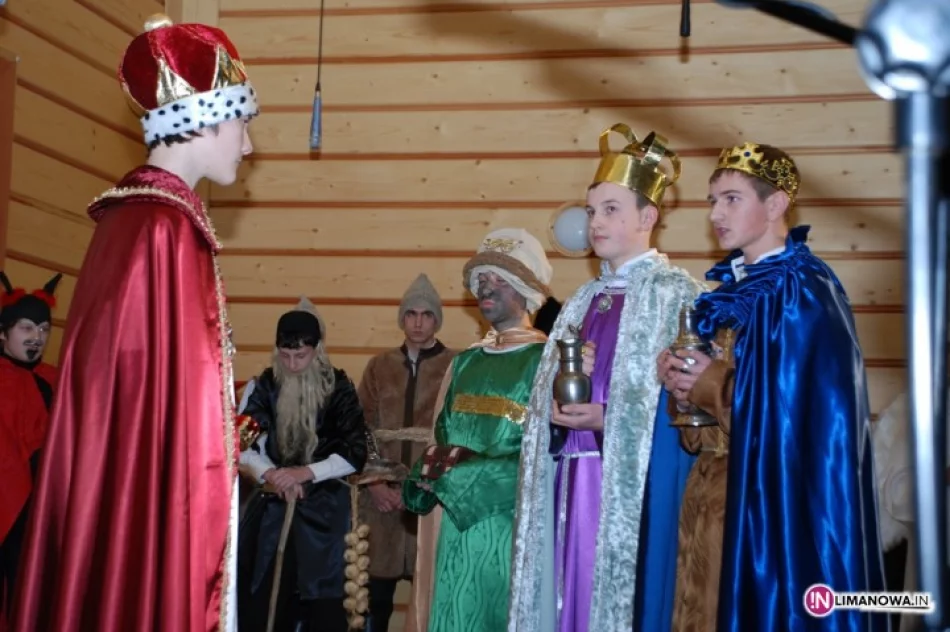 Dwa dni tradycji i kolędowania - zdjęcie 3