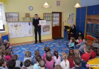 Bezpieczne ferie ze Strażą Miejską - zdjęcie główne