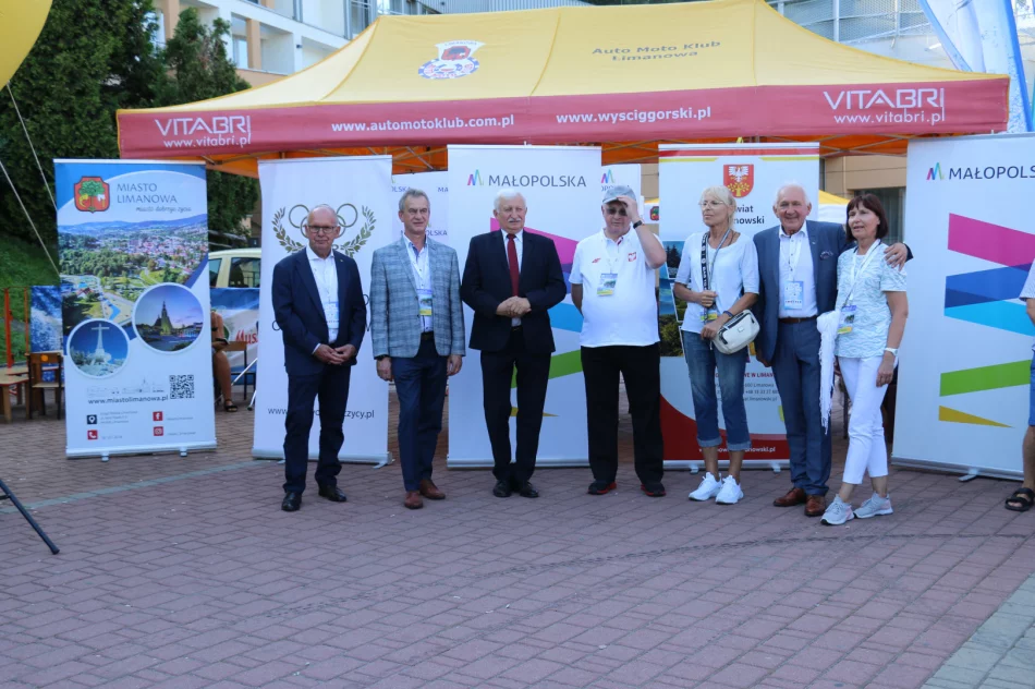 Blisko 150 kolarzy rywalizowało podczas 25.Międzynarodowego Wyścigu Kolarskiego - zdjęcie 14