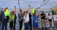 Rywalizowali też młodzi kolarze. Na starcie ponad 100 zawodników - zdjęcie 5