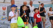 Rywalizowali też młodzi kolarze. Na starcie ponad 100 zawodników - zdjęcie 4