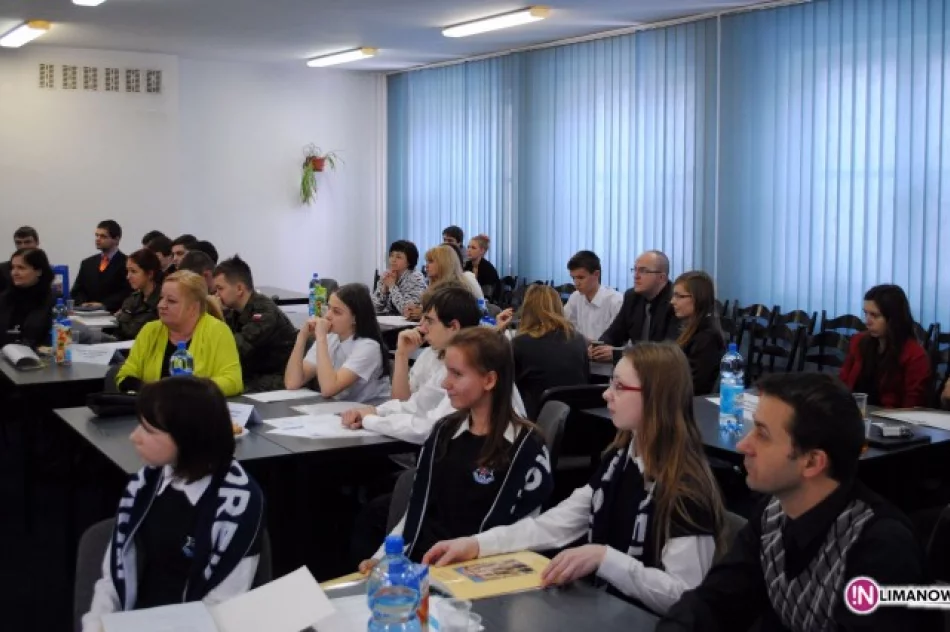 3. miejsce w Turnieju Przedsiębiorczości - zdjęcie 3