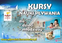 W ferie za darmo naucz się pływać - zdjęcie główne