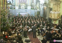 Jubileuszowy koncert i owacje na stojąco - zdjęcie główne