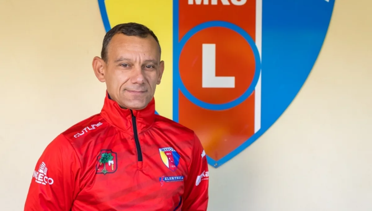 Trener Limanovii: ciężki mecz, determinacja nagrodzona