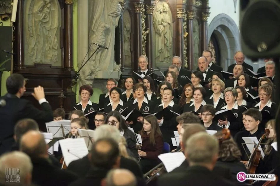 Jubileuszowy koncert i owacje na stojąco - zdjęcie 2