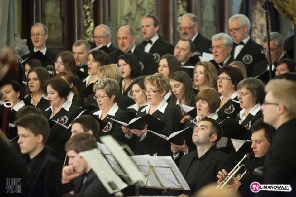 Jubileuszowy koncert i owacje na stojąco - zdjęcie 3