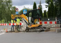 Trwa modernizacja wodociągu, wkrótce rozbudowa kanalizacji - zdjęcie główne