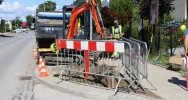 Trwa modernizacja wodociągu, wkrótce rozbudowa kanalizacji - zdjęcie 2