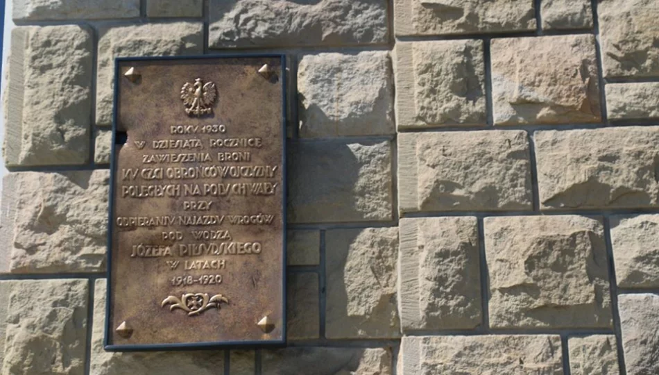 Unikalna historyczna pamiątka - zdjęcie 1