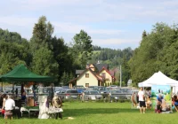 Piknik dla miłośników przyrody - zdjęcie główne