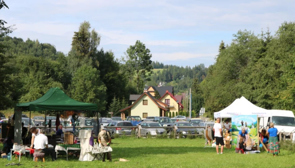 Piknik dla miłośników przyrody - zdjęcie 1