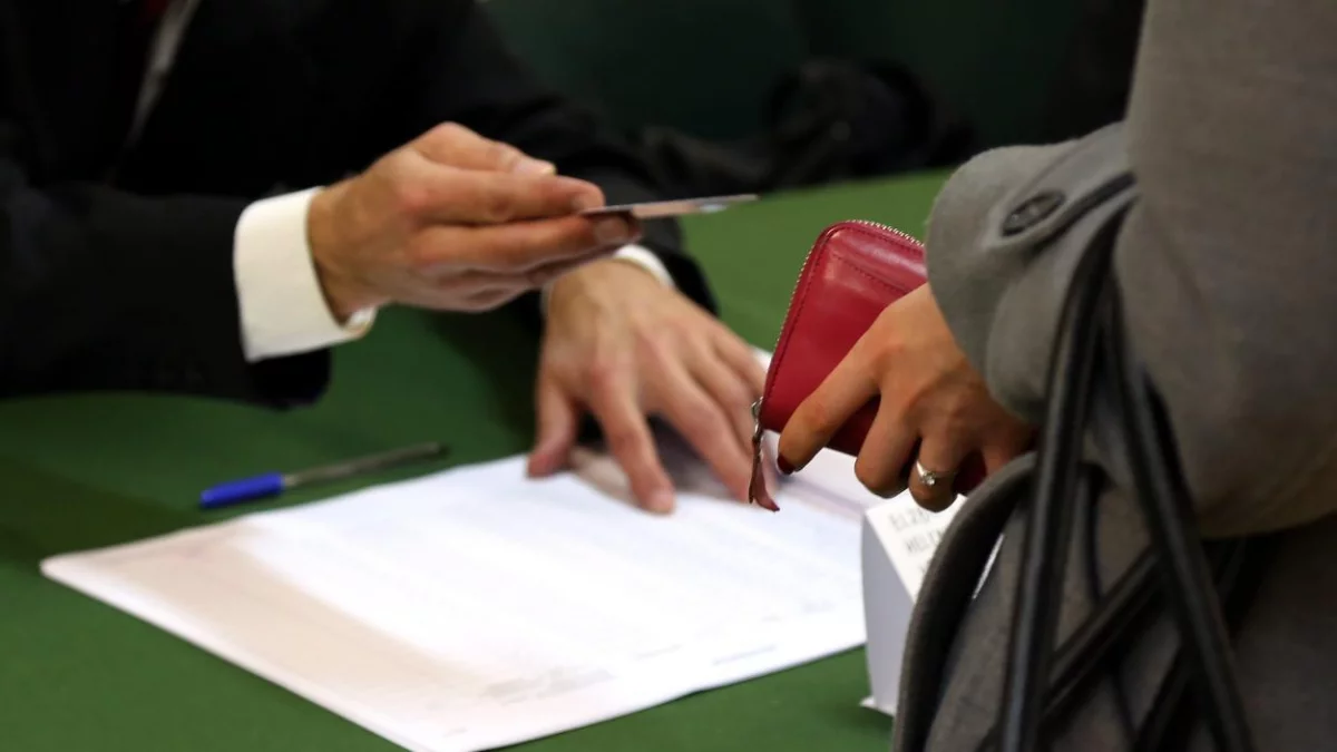 Referendum - sprawdź gdzie głosować