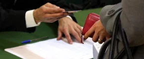 Referendum - sprawdź gdzie głosować - zdjęcie główne