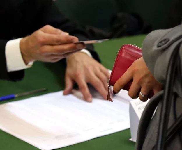 Referendum - sprawdź gdzie głosować - zdjęcie główne