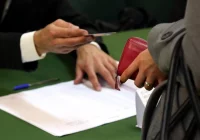 Po rezygnacji radnego mieszkańcy znów pójdą do urn - zdjęcie główne