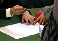 Przedłużony termin rejestracji - w dwóch okręgach po jednym kandydacie - zdjęcie główne