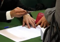 Wojewoda zarządził wybory uzupełniające - zdjęcie główne