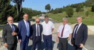 Ruch wahadłowy w Kasinie Wielkiej? O sprawie poinformowany minister - zdjęcie 3