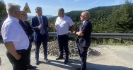 Ruch wahadłowy w Kasinie Wielkiej? O sprawie poinformowany minister - zdjęcie 4