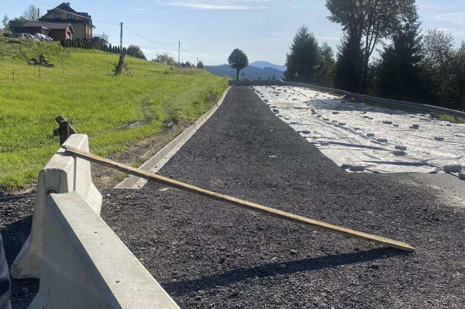 Ruch wahadłowy w Kasinie Wielkiej? O sprawie poinformowany minister - zdjęcie 5