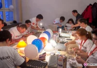 WOŚP: 86 tys. zł w Mszanie Dolnej - zdjęcie główne