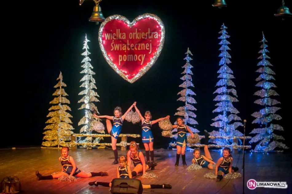 WOŚP: 86 tys. zł w Mszanie Dolnej - zdjęcie 2