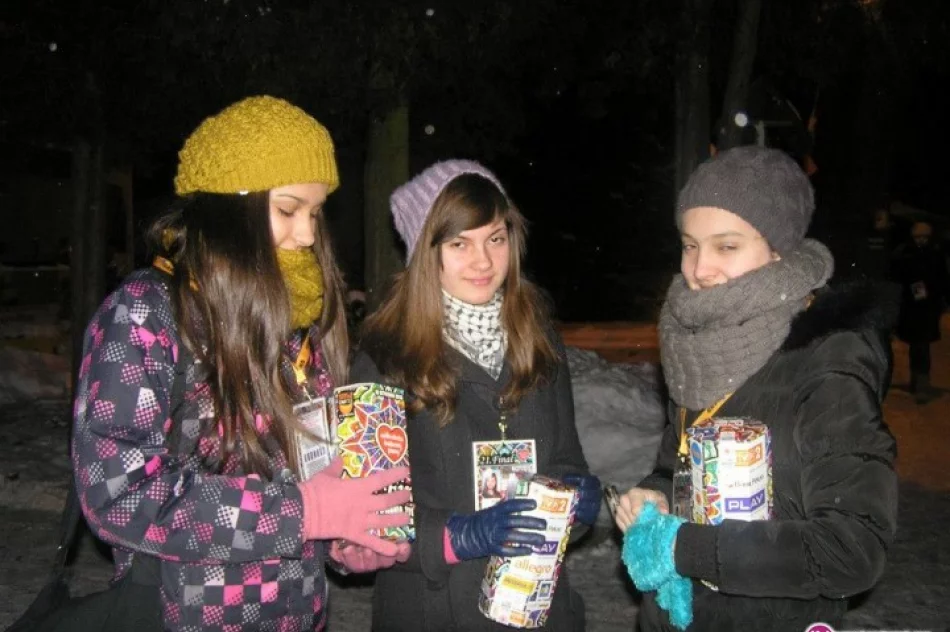 WOŚP: 86 tys. zł w Mszanie Dolnej - zdjęcie 3