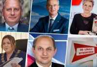 Felieton: zające wśród wilków - zdjęcie główne