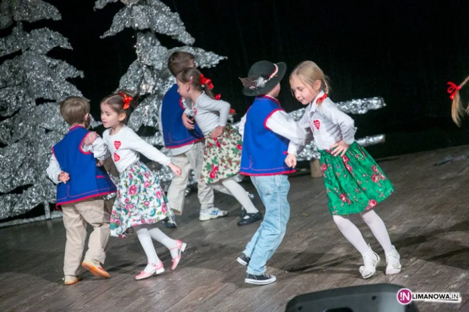 WOŚP: 86 tys. zł w Mszanie Dolnej - zdjęcie 4