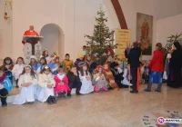 Kolędnicy Misyjni podsumowali akcję - zdjęcie główne