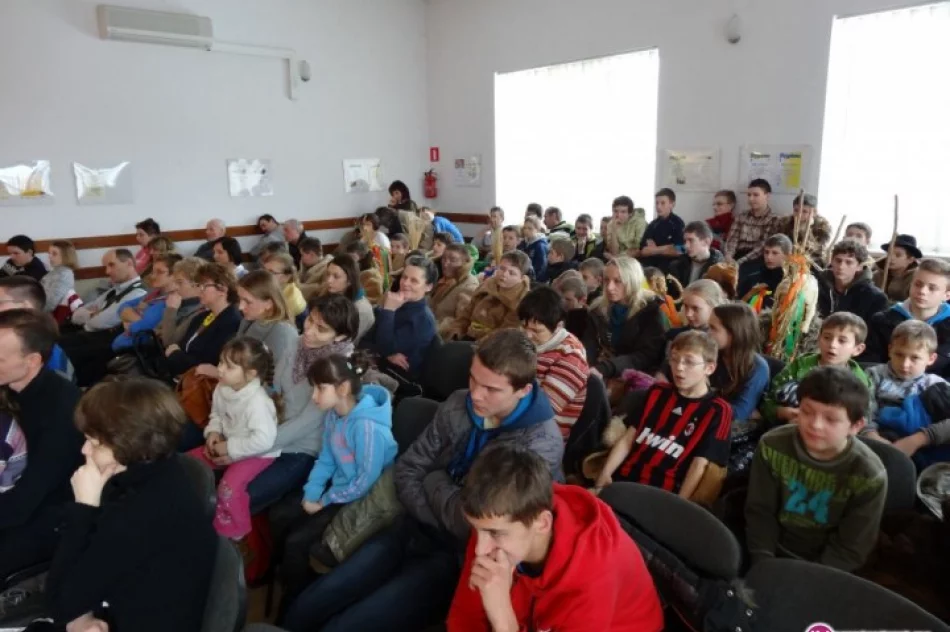 Wyniki przeglądu w Laskowej - zdjęcie 2