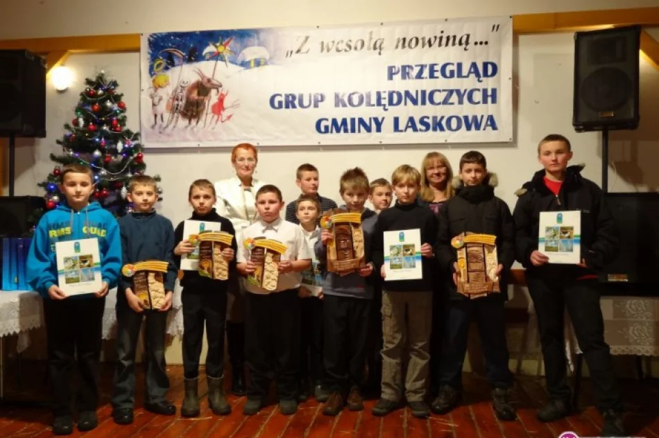 Wyniki przeglądu w Laskowej - zdjęcie 3