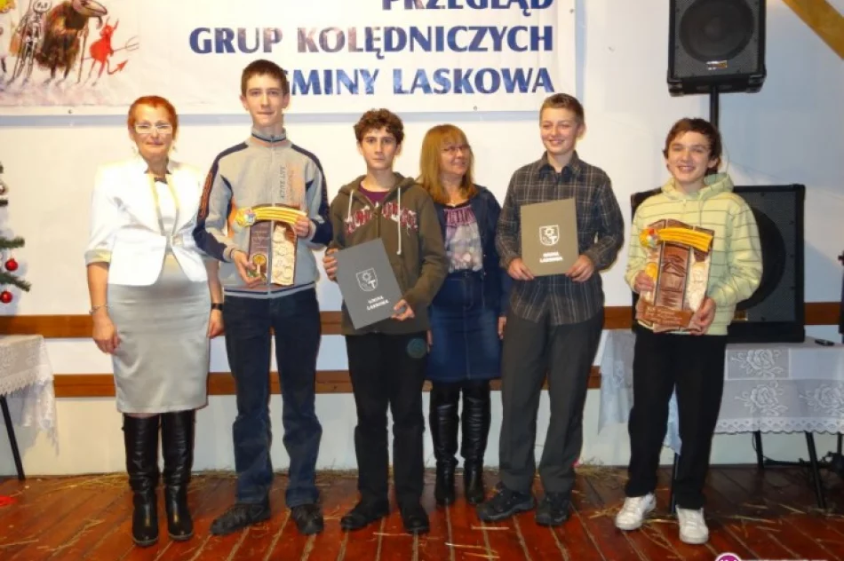 Wyniki przeglądu w Laskowej - zdjęcie 4