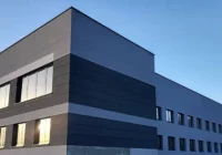 Nie ma "poślizgów", siedziba MOK i MOPS ma być gotowa na początku roku - zdjęcie główne