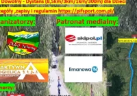 Nowa formuła Uphill Aktywna Mogielica - zdjęcie główne