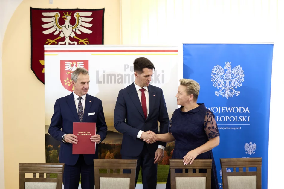 Umowy podpisane - ponad 7 mln zł na remonty dróg - zdjęcie 2