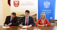 Umowy podpisane - ponad 7 mln zł na remonty dróg - zdjęcie 3