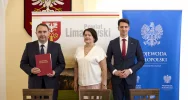 Umowy podpisane - ponad 7 mln zł na remonty dróg - zdjęcie 4