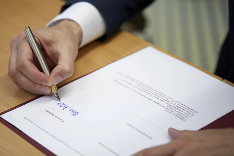 Umowy podpisane - ponad 7 mln zł na remonty dróg - zdjęcie 6