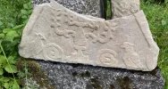 Odnaleziono historyczne macewy. Były... materiałami budowlanymi - zdjęcie 2